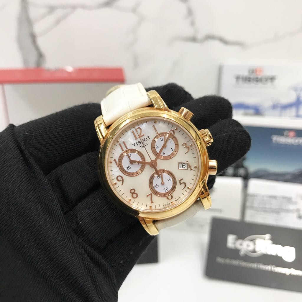 Tissot 1853 clearance t050217a