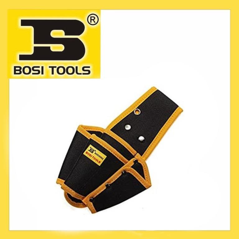 Tool bag (Category: Construction Tools & Equipment) located in Manila. Submitted by tina.sales (Listing ID 1088988473, Image 1). Description: Tool bag Brand;Bosi Model;4PC Price;256 BOSI TOOLS Product For other product inquiries pls contact us. Globe: 0 9 4 5 6 5 3 6 1 6 2 Smart: 0 9 6 8 3 8 0 2 3 2 0 Landline: 8 5 5 7 6 6 1.