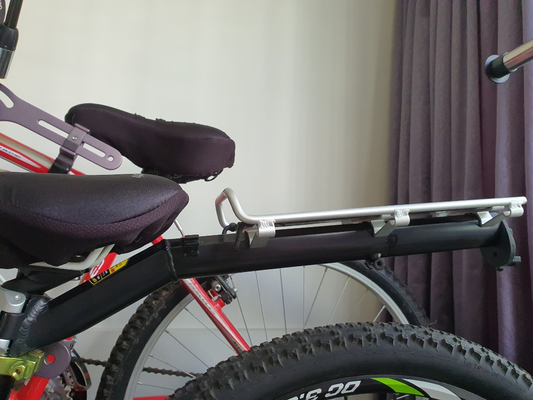 Topeak cheap beamrack mtx