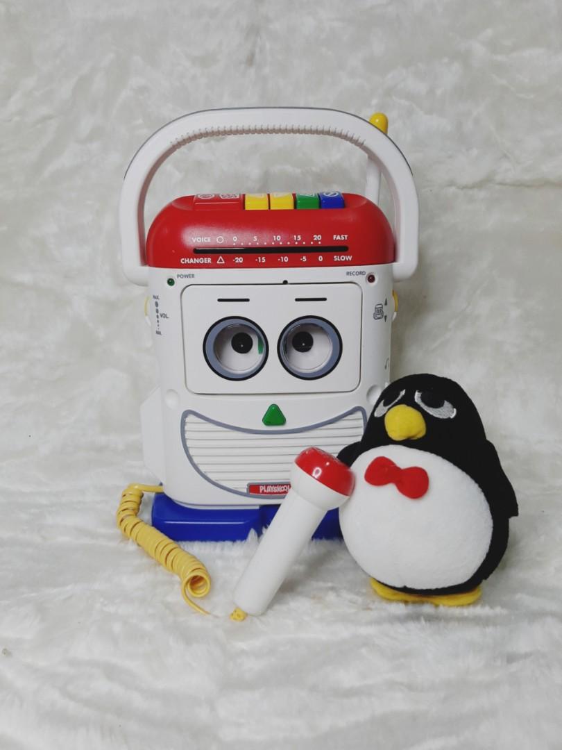 Toy Story Wheezy Peguin Hobbies Toys