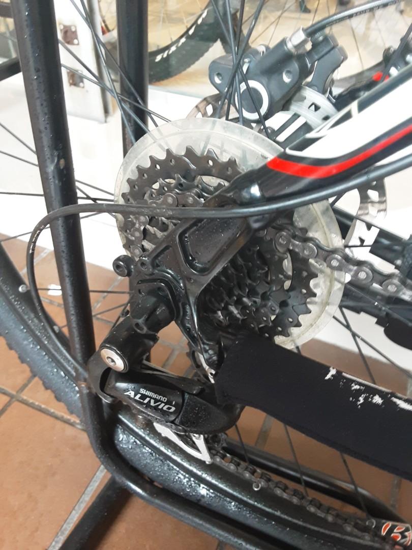 trek replacement parts