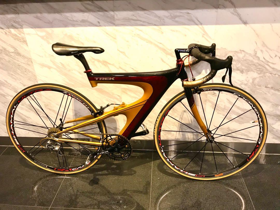 Trek y foil 77 for sale store