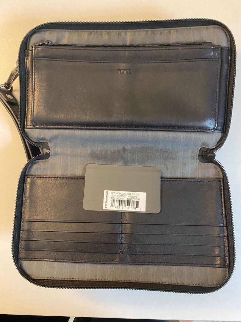 Tumi dfo horizon slg clearance