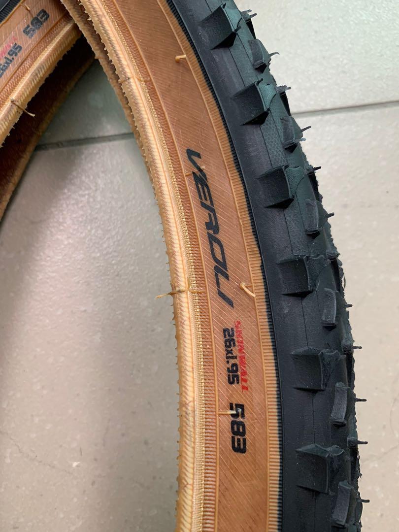 26 skinwall best sale mtb tires