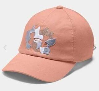 Under armour womens cap