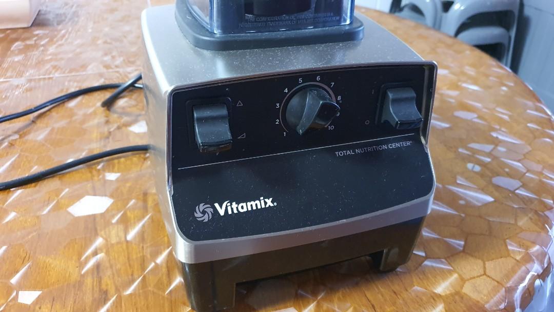 Used vitamix for sale store