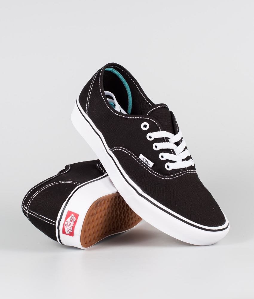 Vans Authentic Comfycush, Women's Fashion, Footwear, Sneakers on Carousell