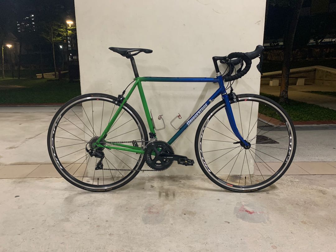 Shimano vintage bike new arrivals