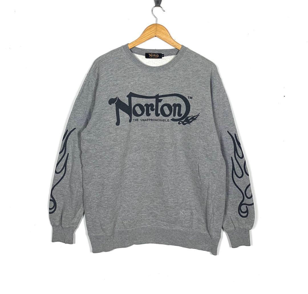 Norton sweatshirt sale
