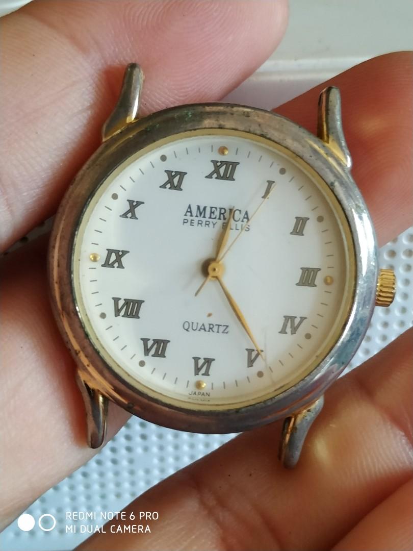America perry 2025 ellis watch price