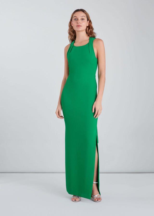 Whistles bridesmaid shop