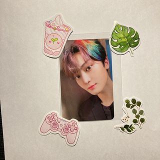 (Category: ) located in . Submitted by kangminheeloves (Listing ID 1089063472, Image 1). Description: .