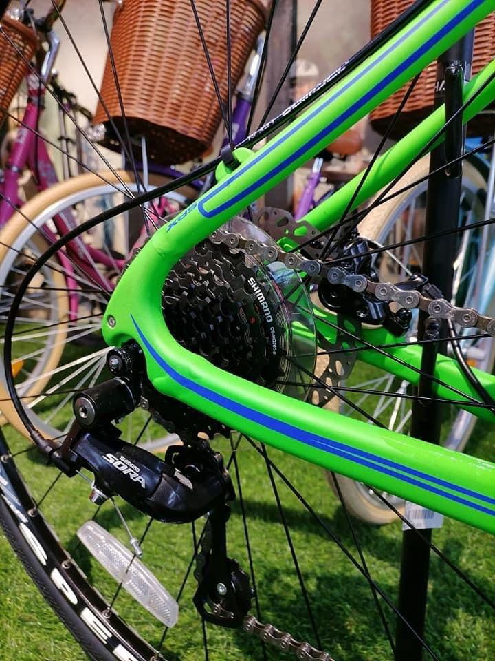 Xds gravel bike outlet