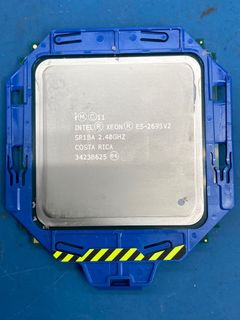 XEON E5-2695V2 CPU450281295043645440