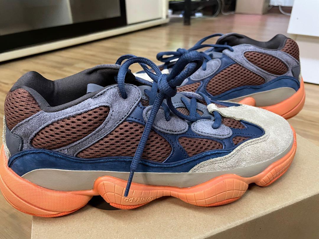 Yeezy 500 uk 5 cheap