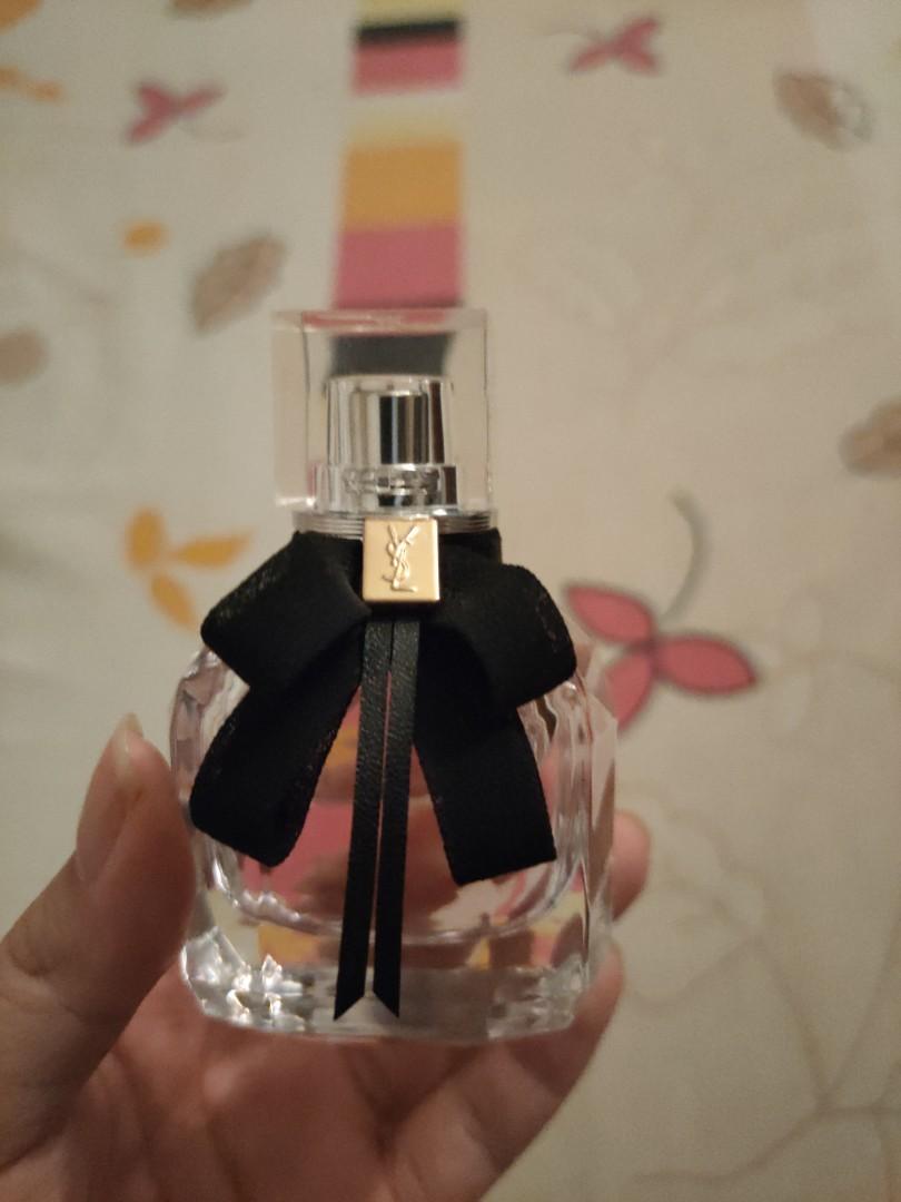 Ysl mon paris edp 30ml store