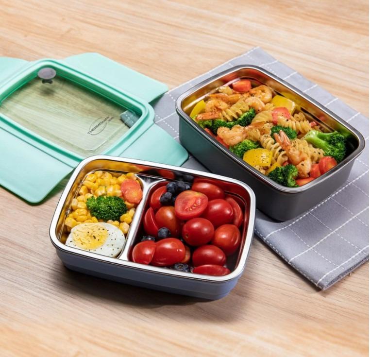 Thermos brand lunch box shop