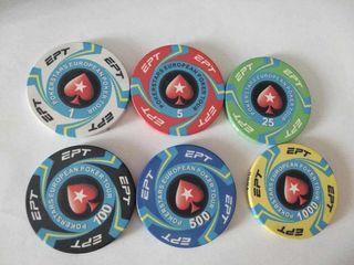 10g Ceramic Poker Chips / Poker Cards Copag Poker Table Poker chip set Texas holdem Mahjong 10g Ceramic Poker Chips / Poker Cards Copag Poker Table Poker chip set Texas holdem Mahjong