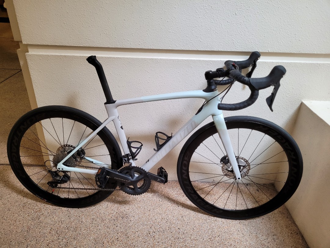 Roubaix comp 2021 deals