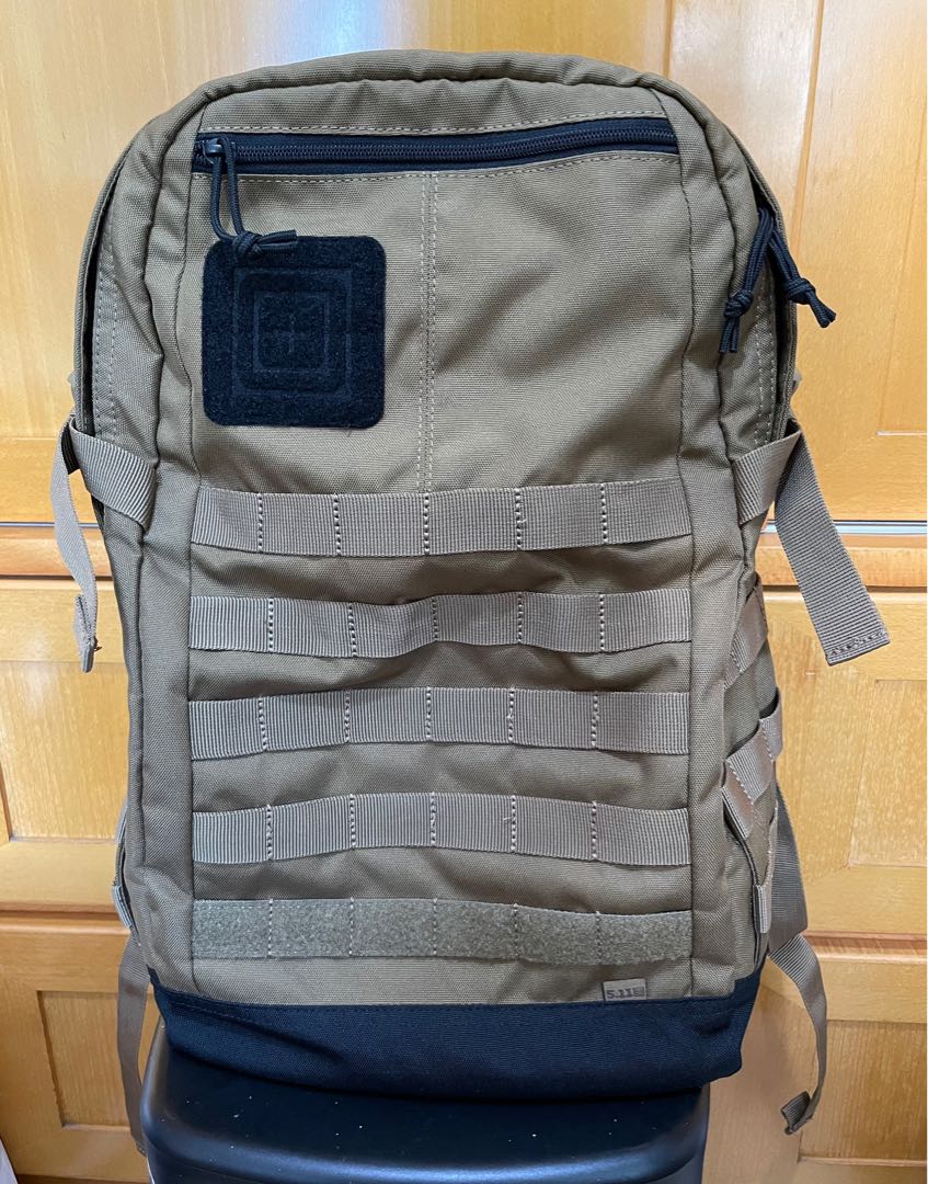 5.11 rapid origin pack