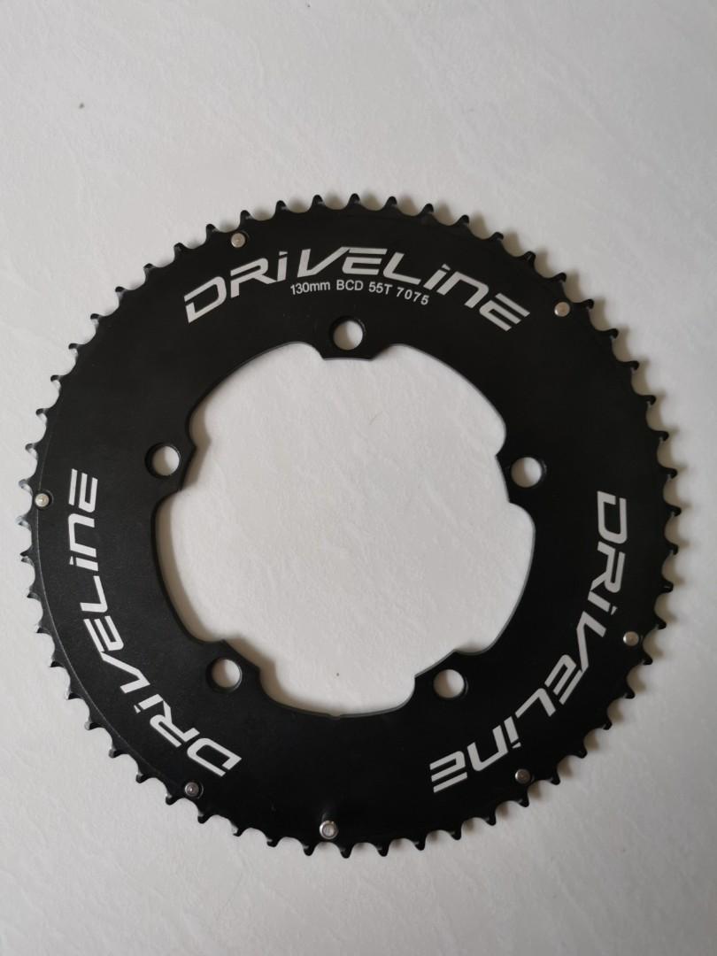 Driveline chainring new arrivals