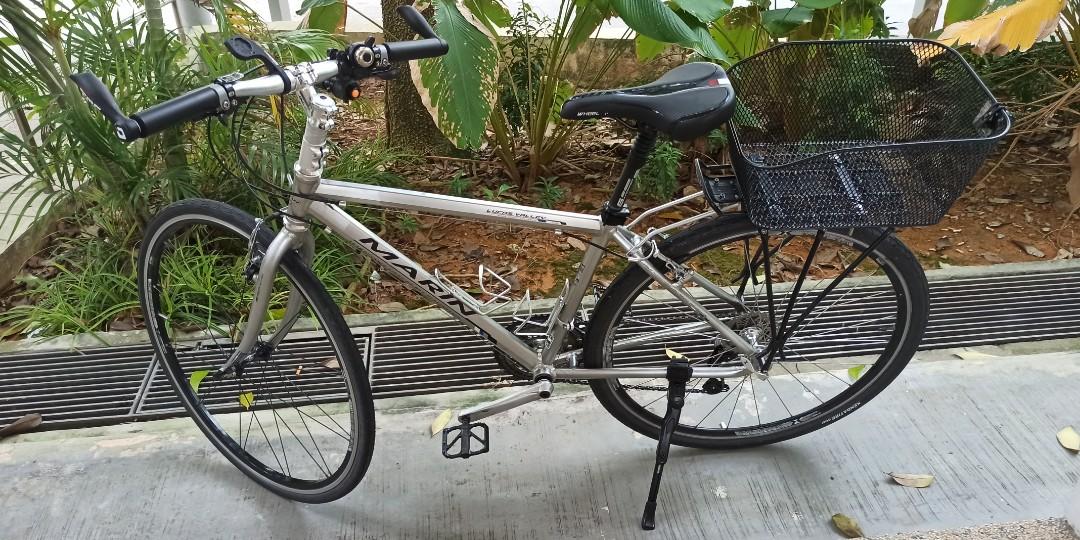 Marin 7005 deals edge price
