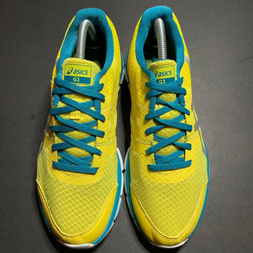 asics g1