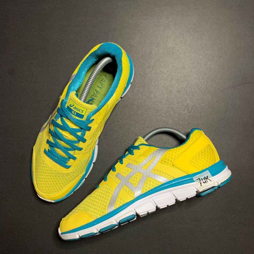 Asics g1 shoes discount