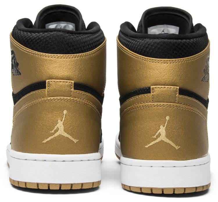 Nike air cheap jordan melo