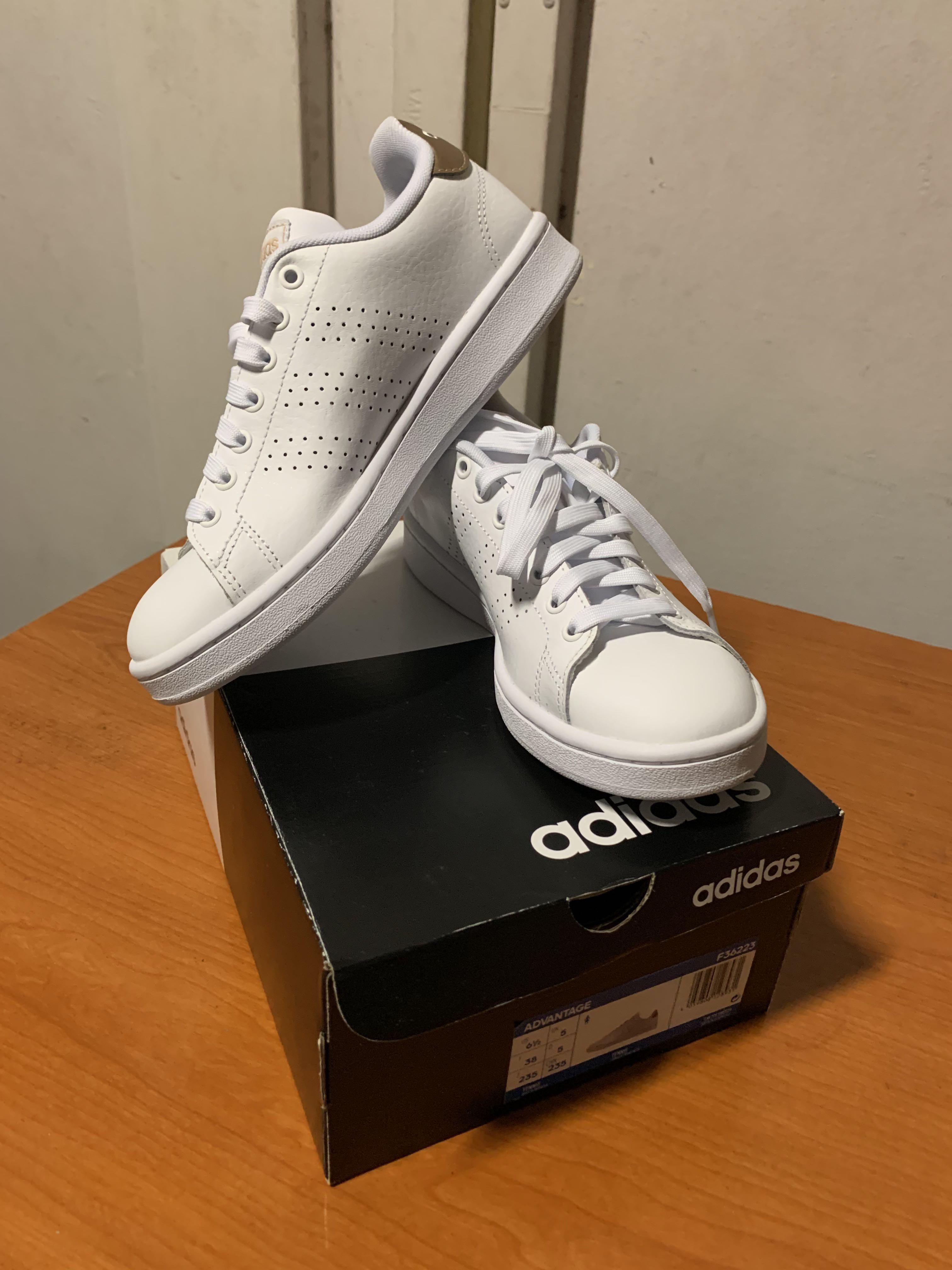 Adidas sales advantage stripe