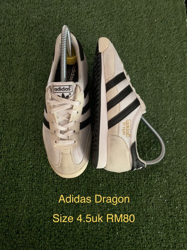 adidas dragon 48
