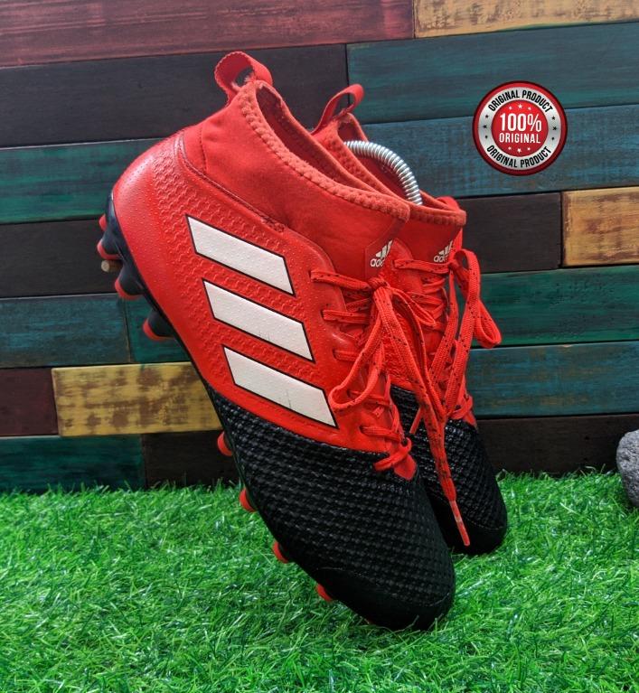 Adidas men's ace 17.3 primemesh sale