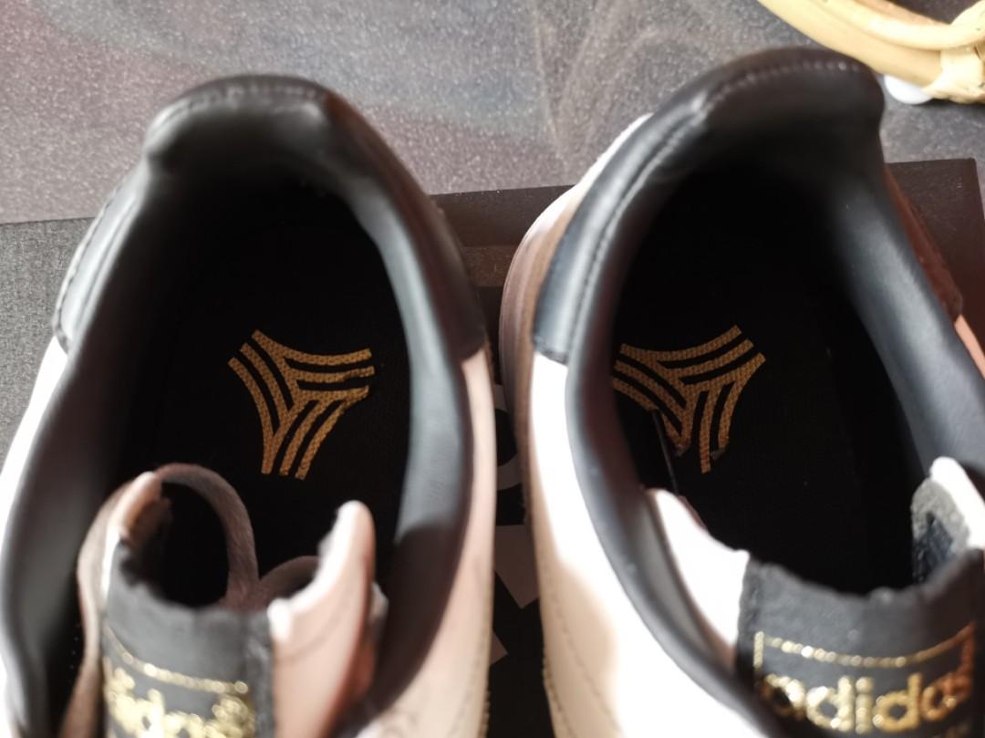 Adidas Mundial Team 20 TF Turf Eternal Class, US9.5, Used, Sports  Equipment, Sports \u0026 Games, Racket \u0026 Ball Sports on Carousell