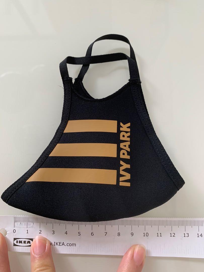 Adidas x Ivy Park Face Mask