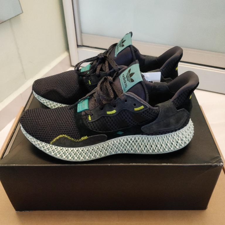 Adidas ZX4000 4D