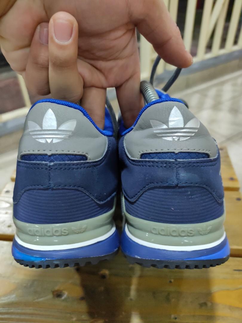 Adidas zx 75 navy sale blue