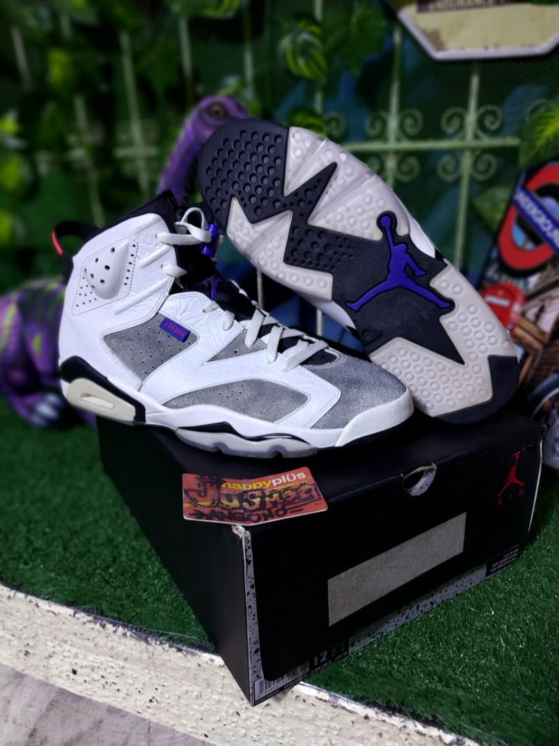Jordan 6 retro nostalgia online