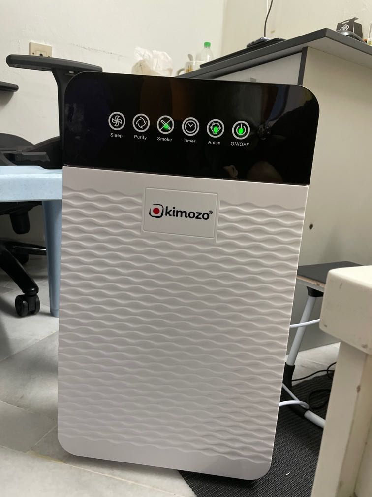 Air Purifier Japan brand Kimozo