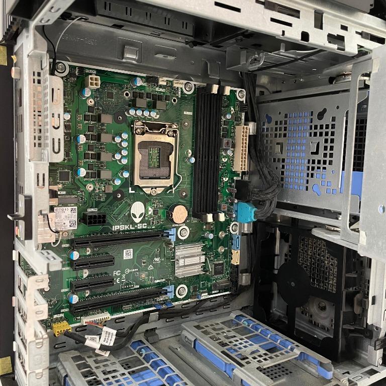 Alienware aurora r5 motherboard shop