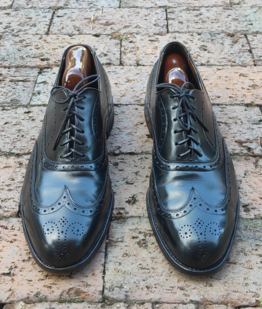 ALLEN EDMONDS Chester, Men's Fashion 