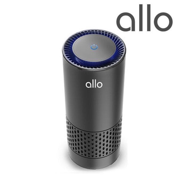 Allo deals air purifier
