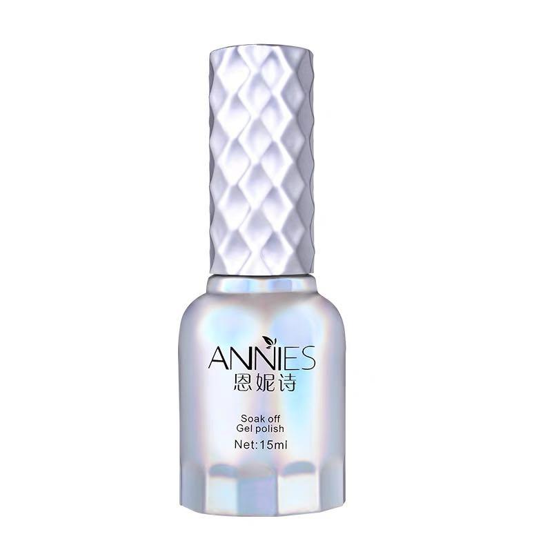 ANNIES Nude Gelish Nail Polish (裸粉胭脂 ) 15ML (Category: Hands & Nails) located in Singapore. Submitted by cherry11 (Listing ID 1089172673, Image 2). Description: Our Gelish polish are of high quality and does not chip easily. GET SALON NAILS AT HOME AND SAVE MONEY$$$ NOW!🥳 Step 1: File and shape your desired nail shape Step 2: Lightly buff the full surface of your nails to make polish more durable Step 3: Apply base coat and dry under UV lamp for