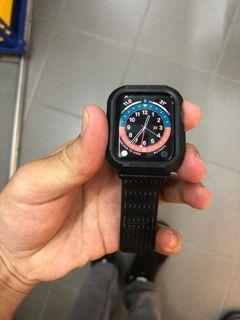 Apple Watch Series 5 (Nike Edition)