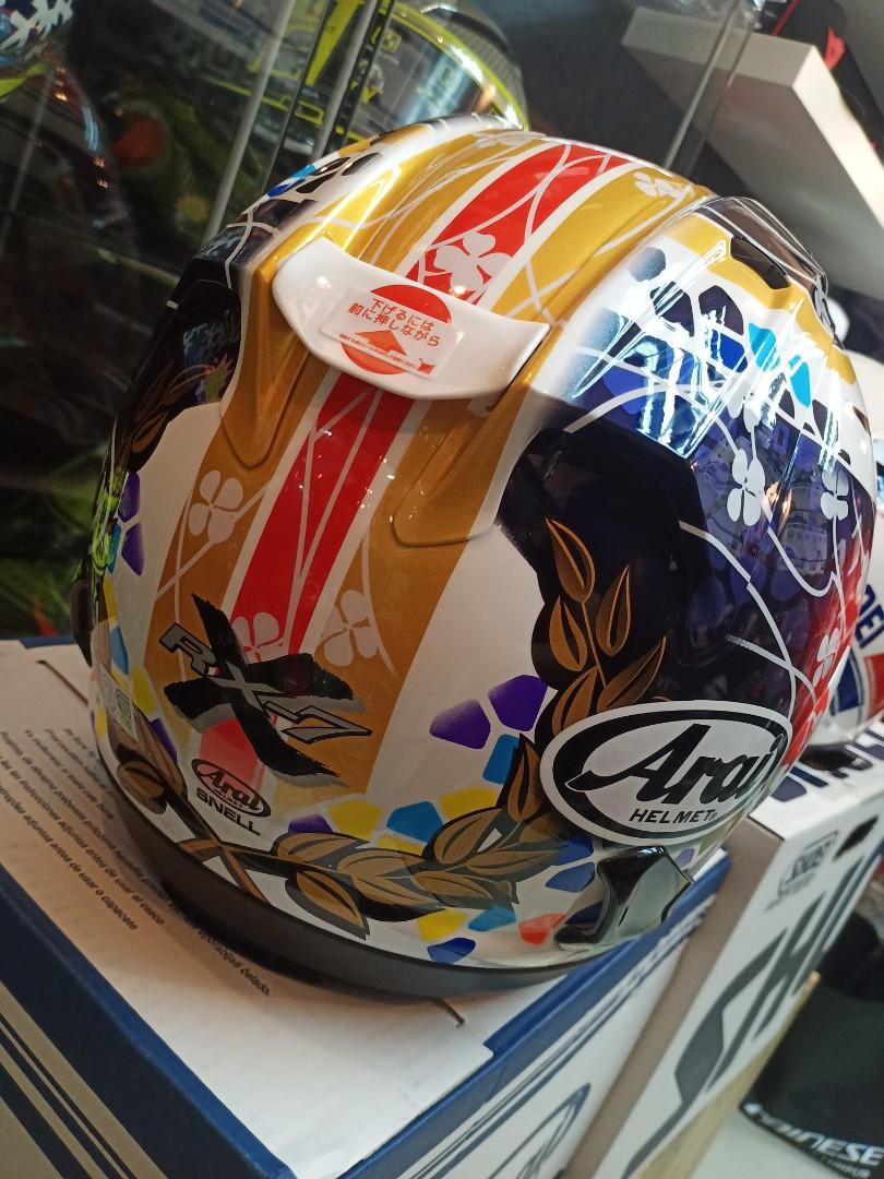 Rx7x hotsell nakagami gp2