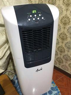 Asahi Portable Aircondition