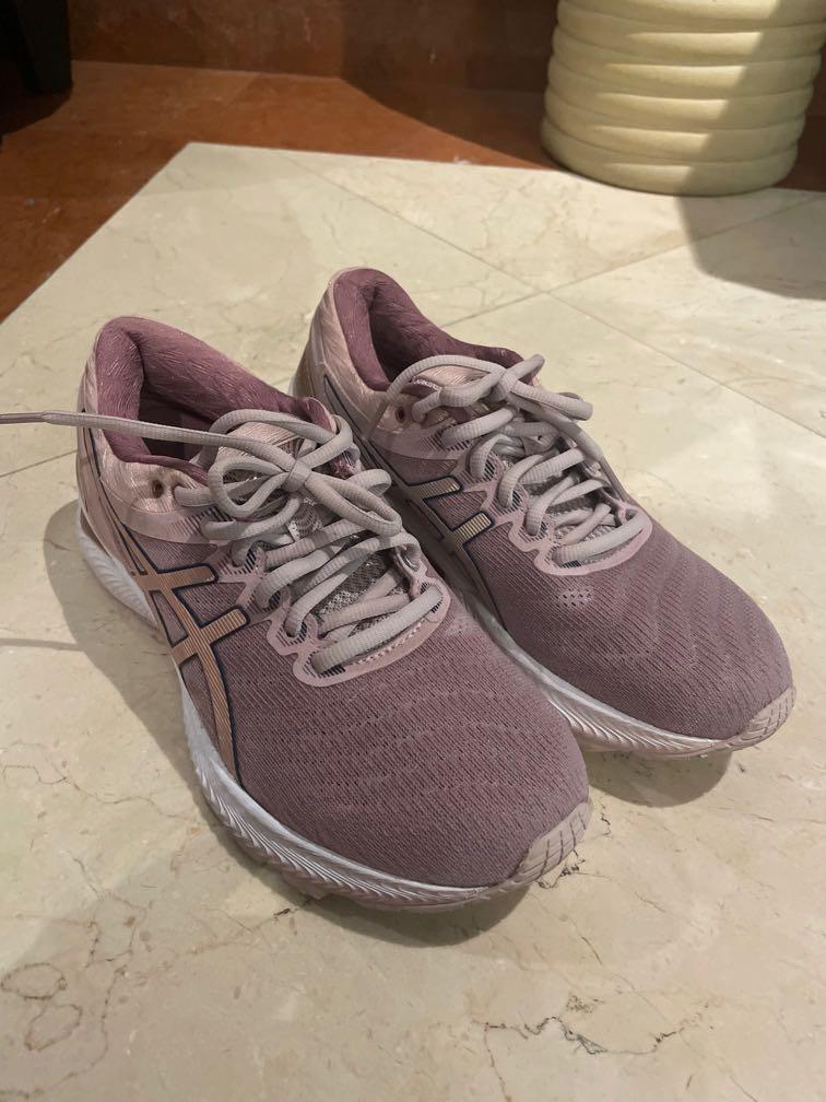 asics flytefoam women