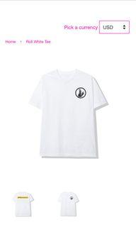 ASSC FR2 Tees