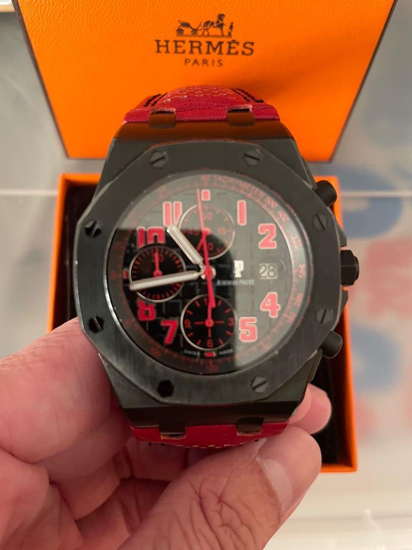 audemars piguet vegas