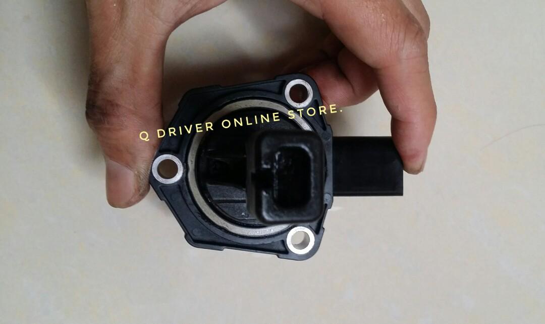 AUDI Q5 A4A5 oil level sensor ., Auto Accessories on Carousell