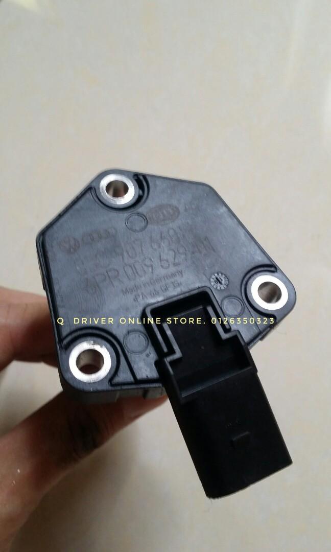 AUDI Q5 A4A5 oil level sensor ., Auto Accessories on Carousell